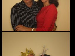 2013 Christmas South